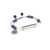 Les Fines Lames  Punch Bracelet - Caribe II